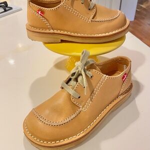 Duckfeet FYN Mustard